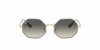 OKULARY DZIECIĘCE RAY-BAN RJ 9549S 285/11 48